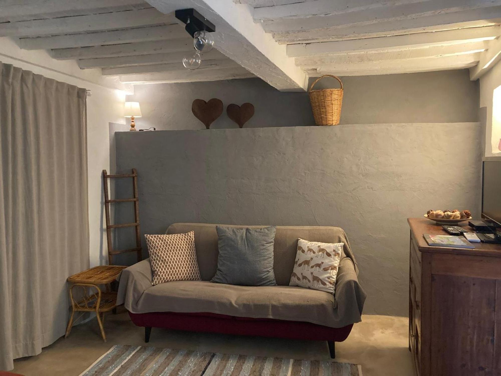 Il Piccino 29, Esperienza Romantica In Borgo.... Montescudaio Exterior foto